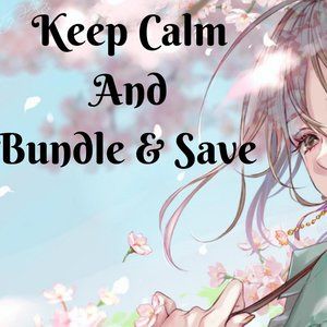 Meet your Posher BUNDLE & SAVE